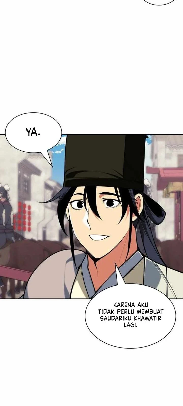 Records of the Swordsman Scholar Chapter 181 - halaman 69