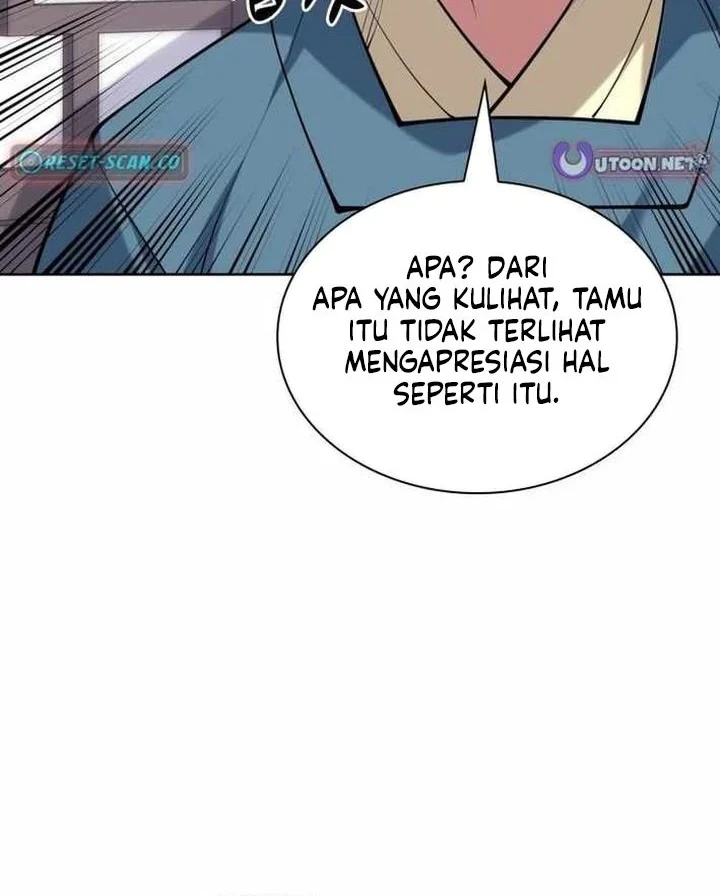 Records of the Swordsman Scholar Chapter 181 - halaman 7