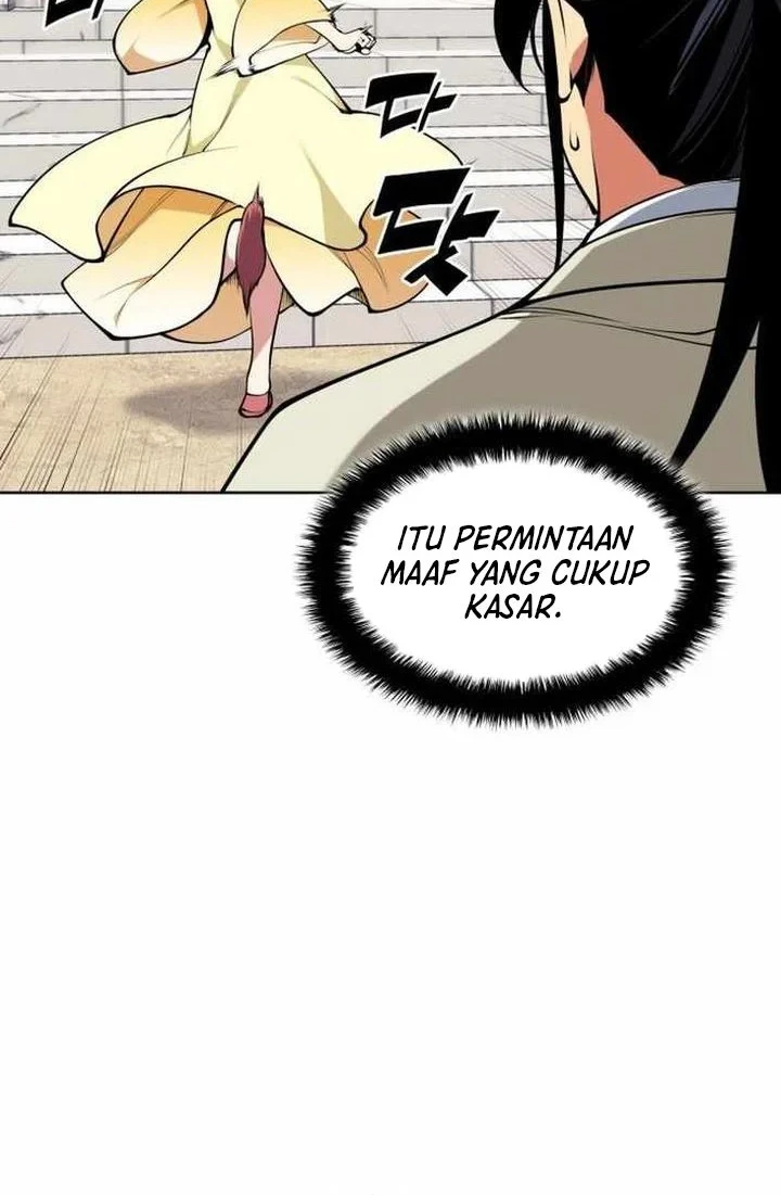Records of the Swordsman Scholar Chapter 181 - halaman 75