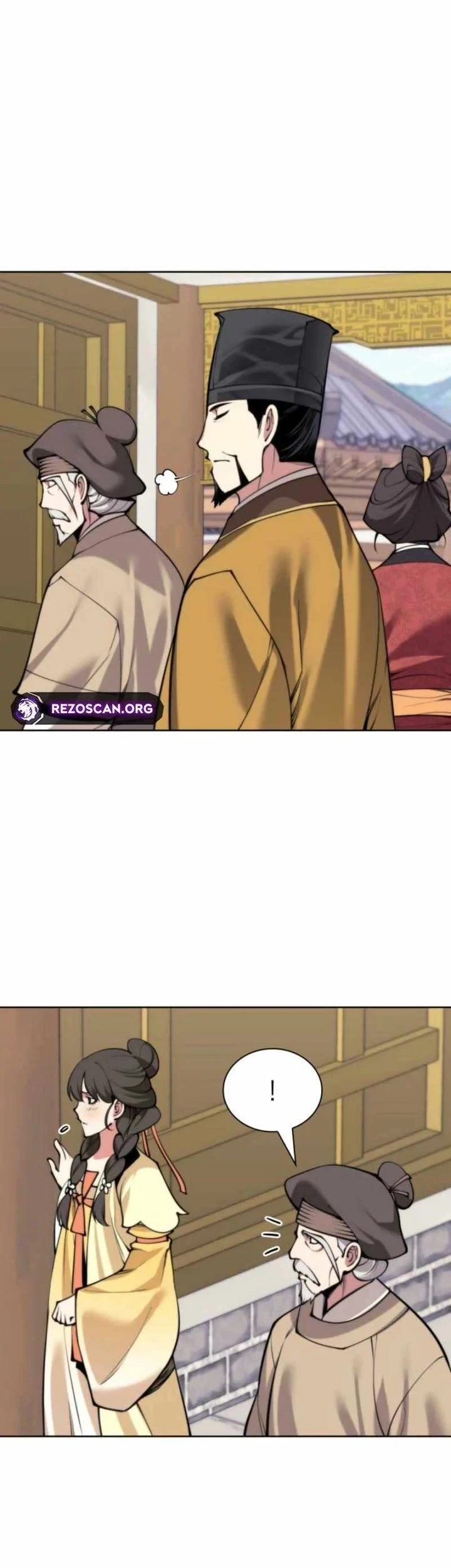 Records of the Swordsman Scholar Chapter 182 - halaman 10