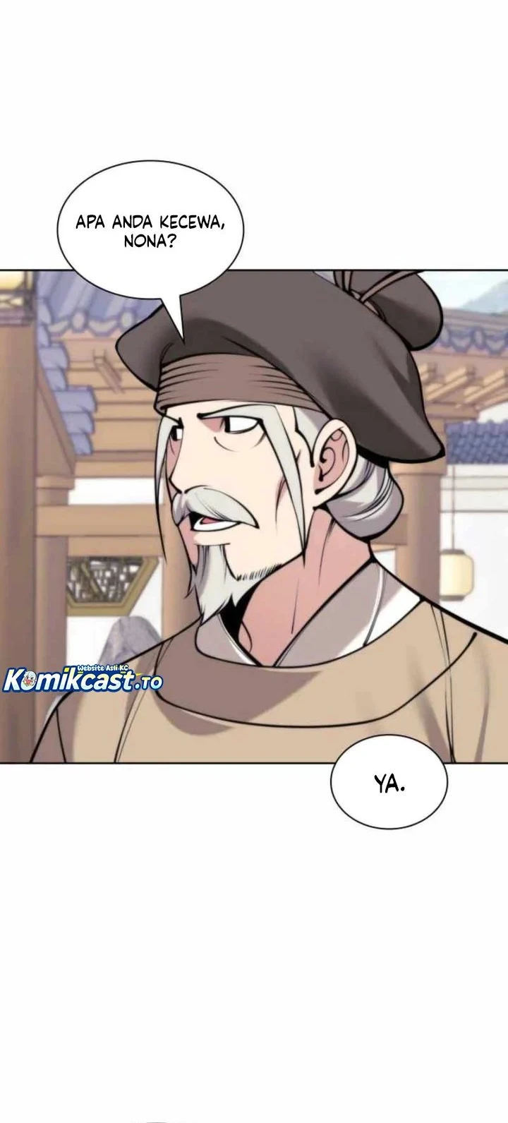 Records of the Swordsman Scholar Chapter 182 - halaman 11