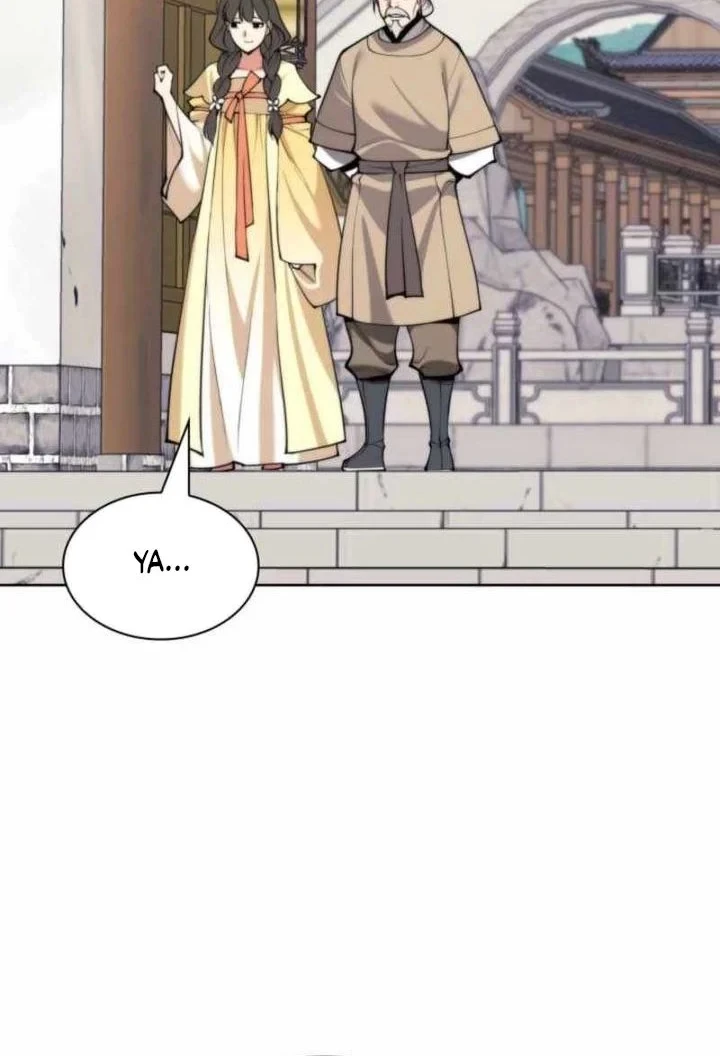 Records of the Swordsman Scholar Chapter 182 - halaman 15