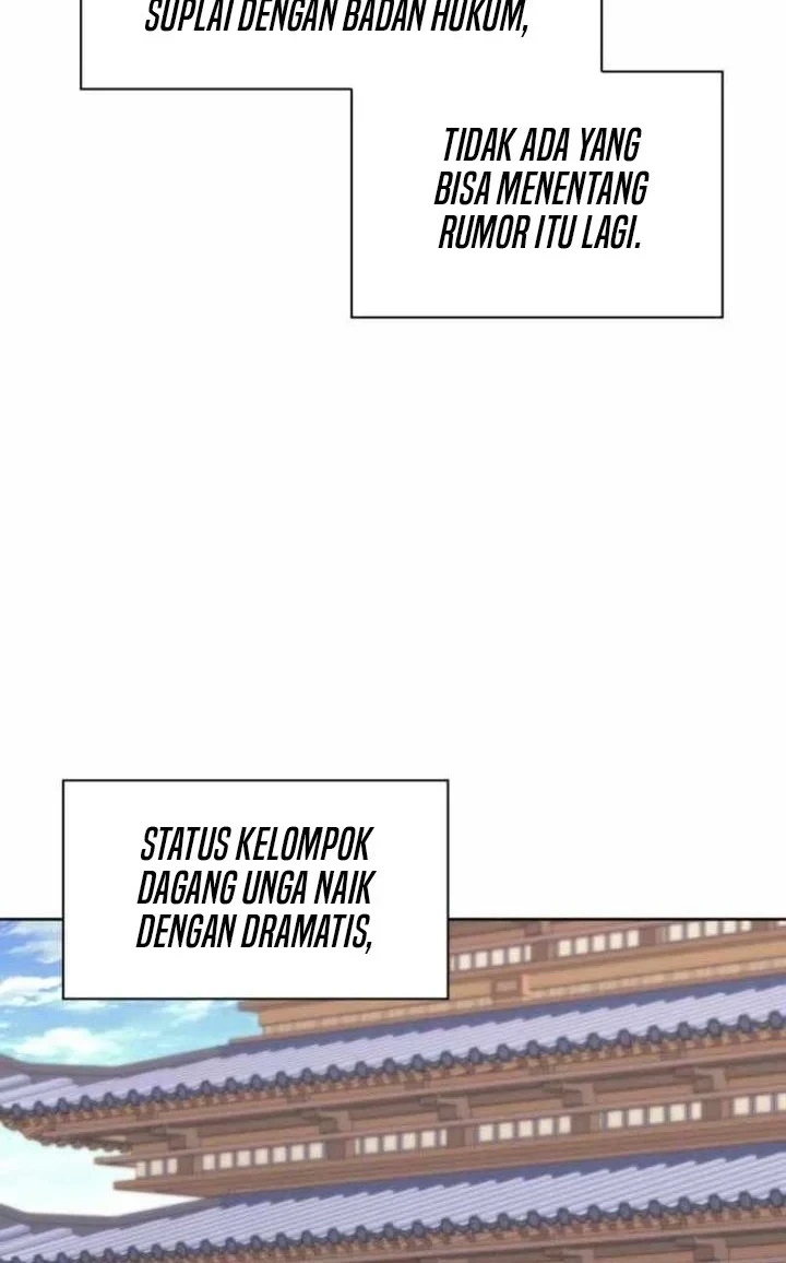Records of the Swordsman Scholar Chapter 182 - halaman 19