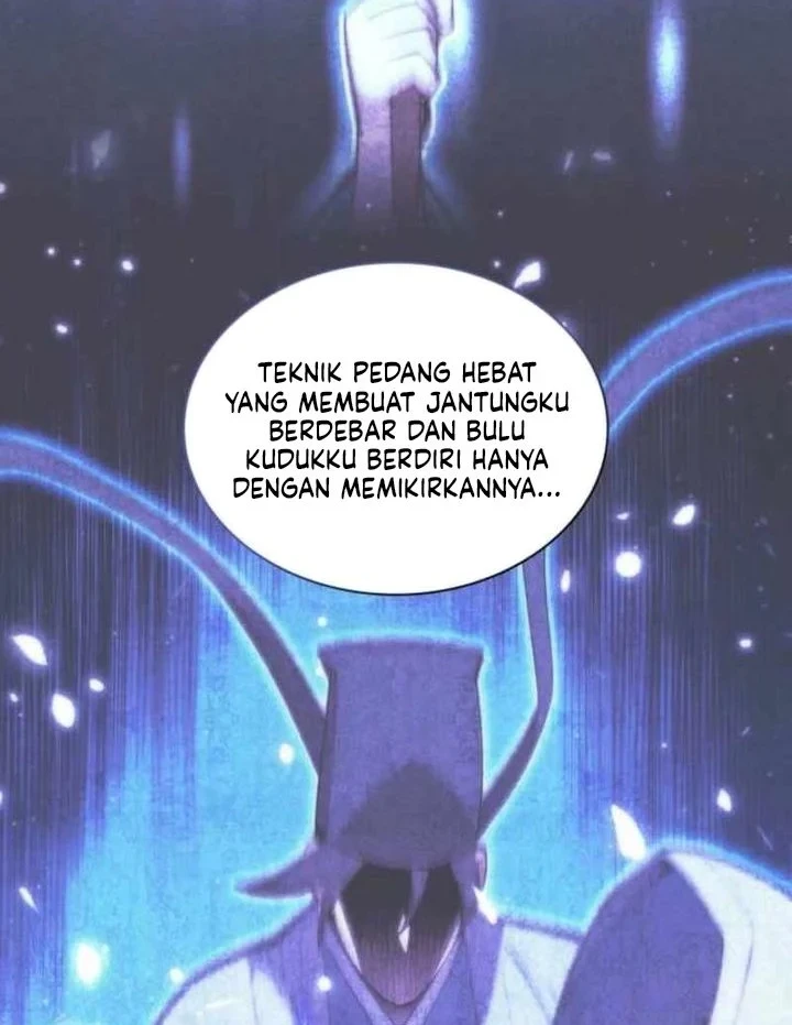 Records of the Swordsman Scholar Chapter 182 - halaman 25