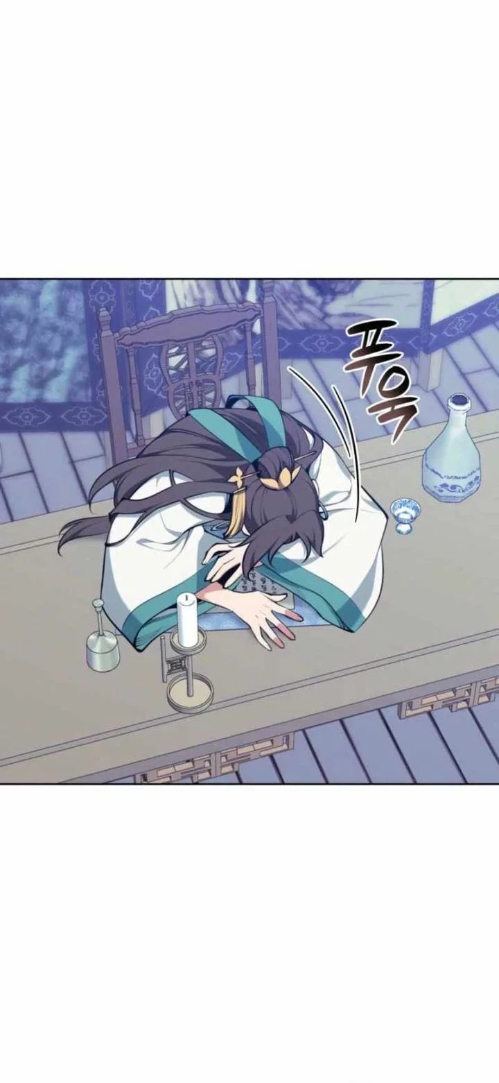 Records of the Swordsman Scholar Chapter 182 - halaman 31