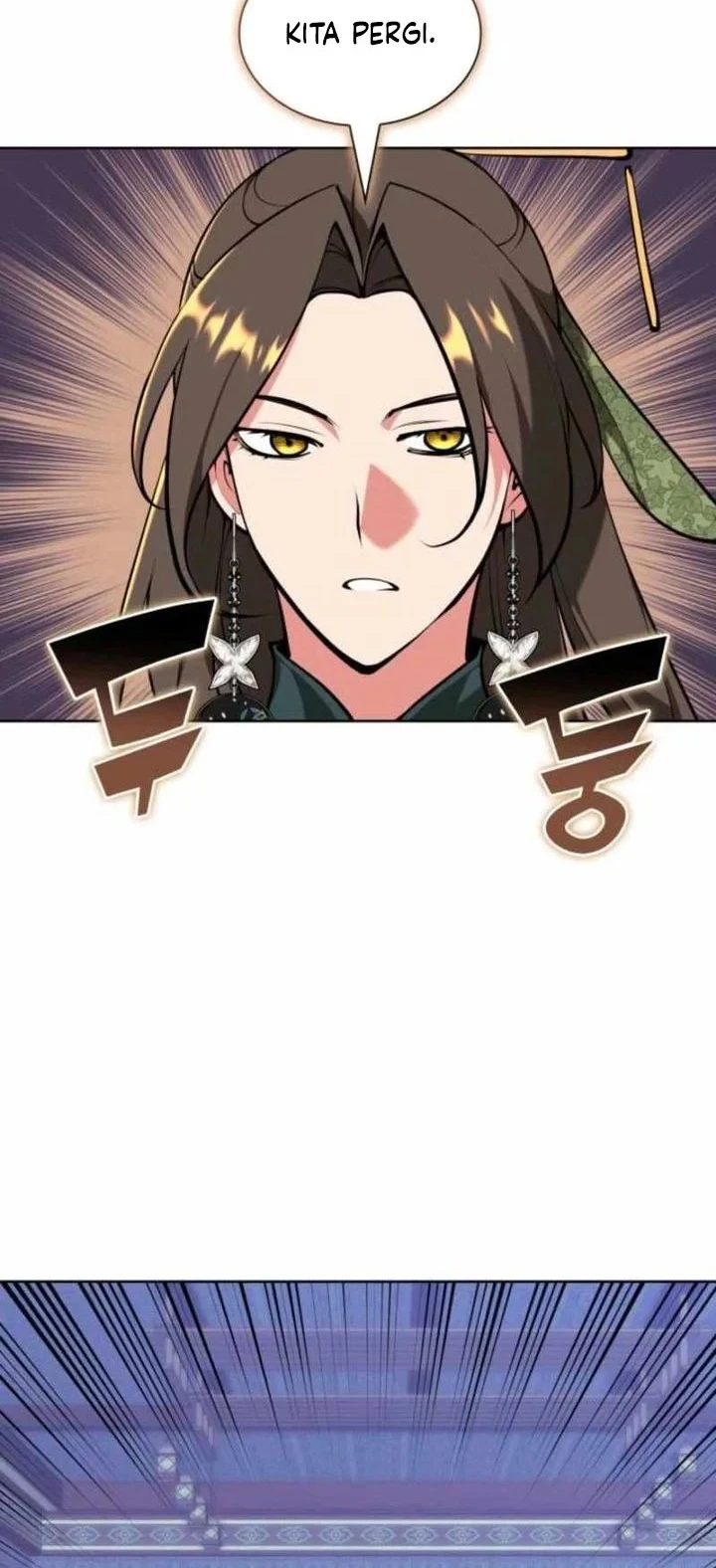 Records of the Swordsman Scholar Chapter 182 - halaman 37