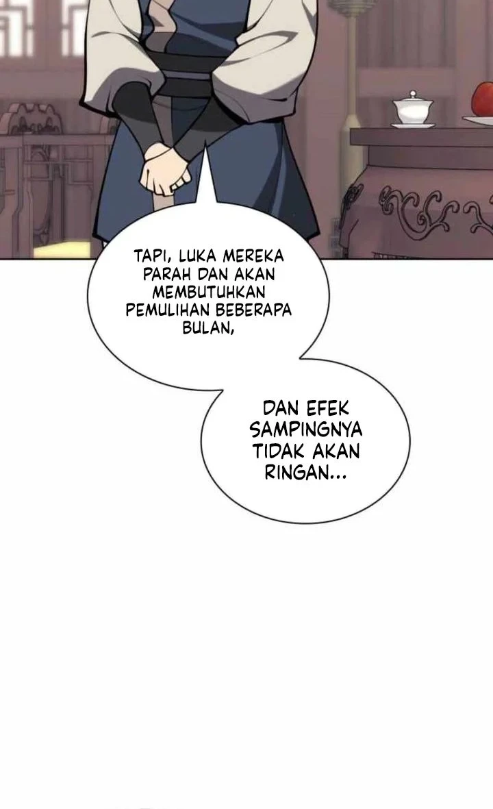Records of the Swordsman Scholar Chapter 182 - halaman 41
