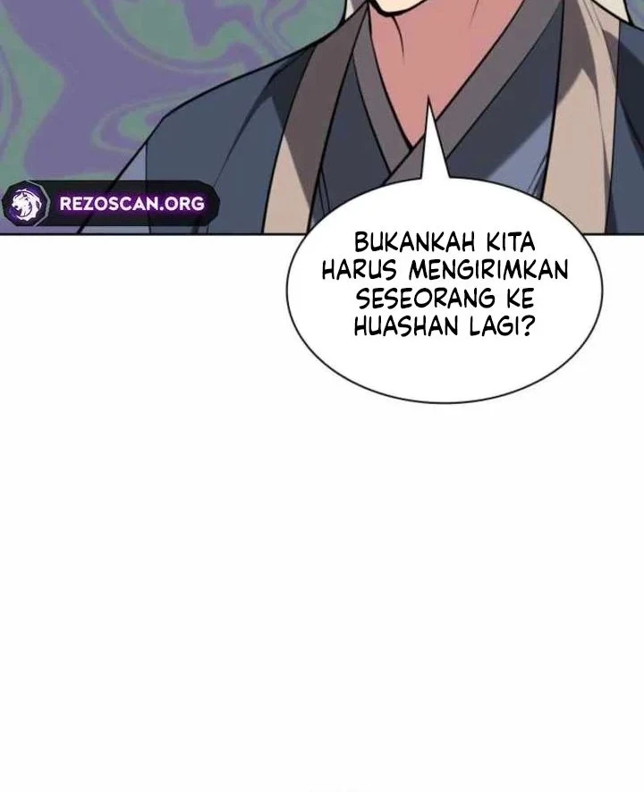 Records of the Swordsman Scholar Chapter 182 - halaman 43