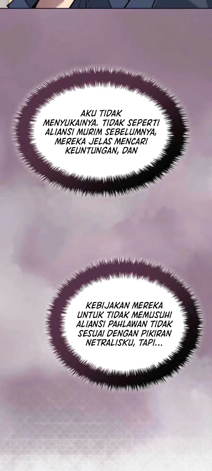 Records of the Swordsman Scholar Chapter 182 - halaman 49