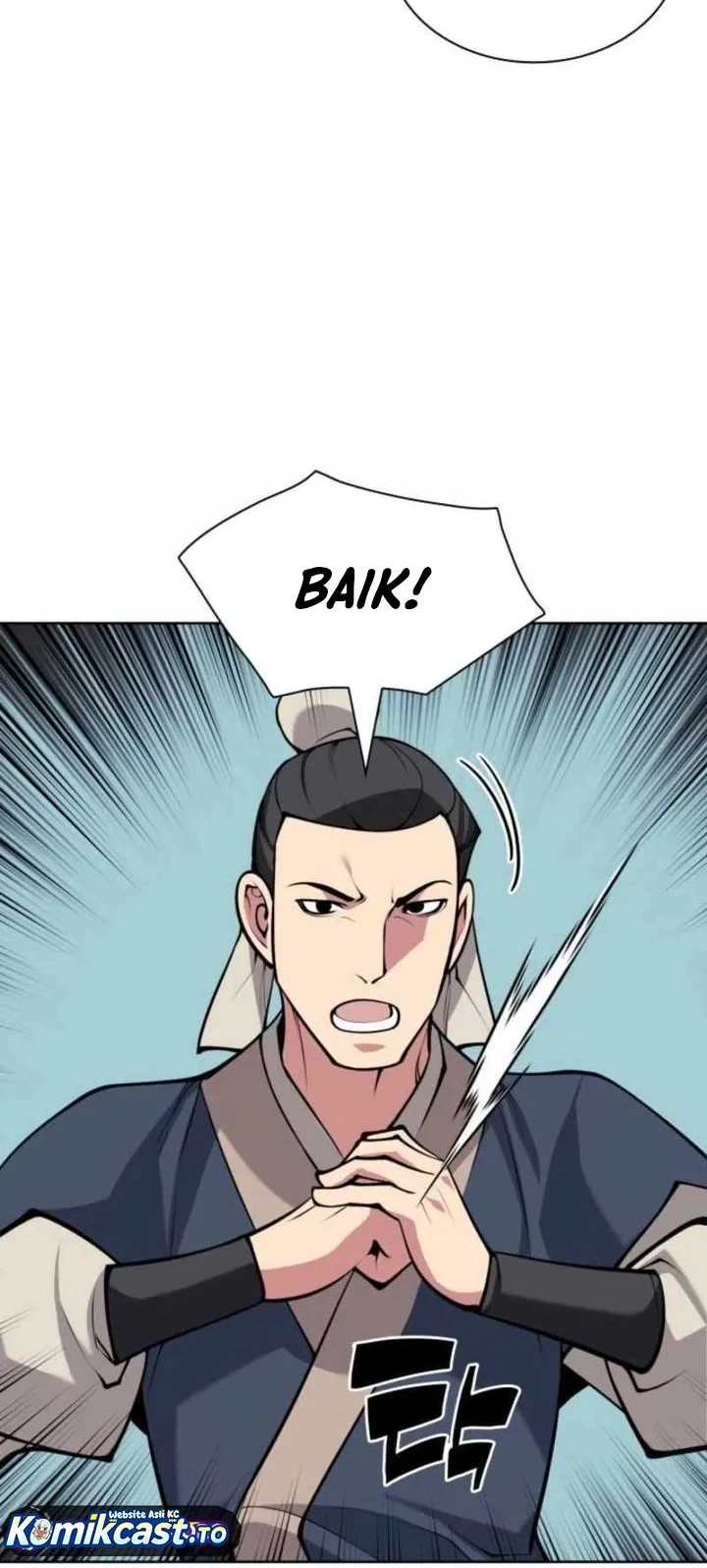 Records of the Swordsman Scholar Chapter 182 - halaman 53
