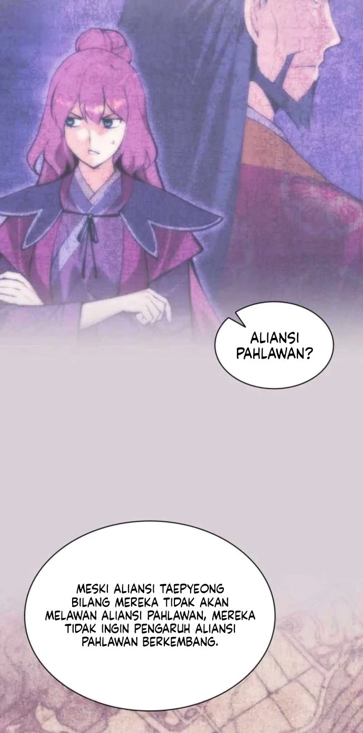 Records of the Swordsman Scholar Chapter 182 - halaman 59