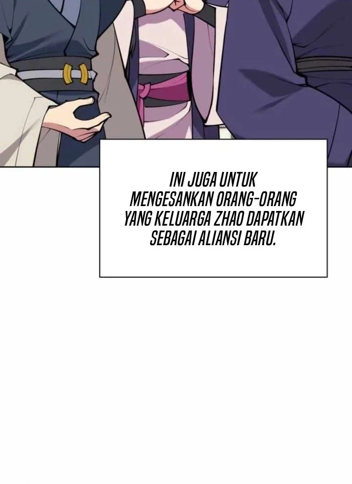 Records of the Swordsman Scholar Chapter 182 - halaman 71