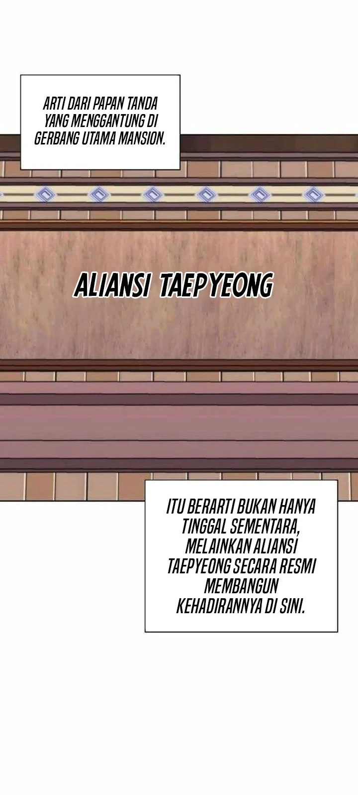 Records of the Swordsman Scholar Chapter 183 - halaman 15