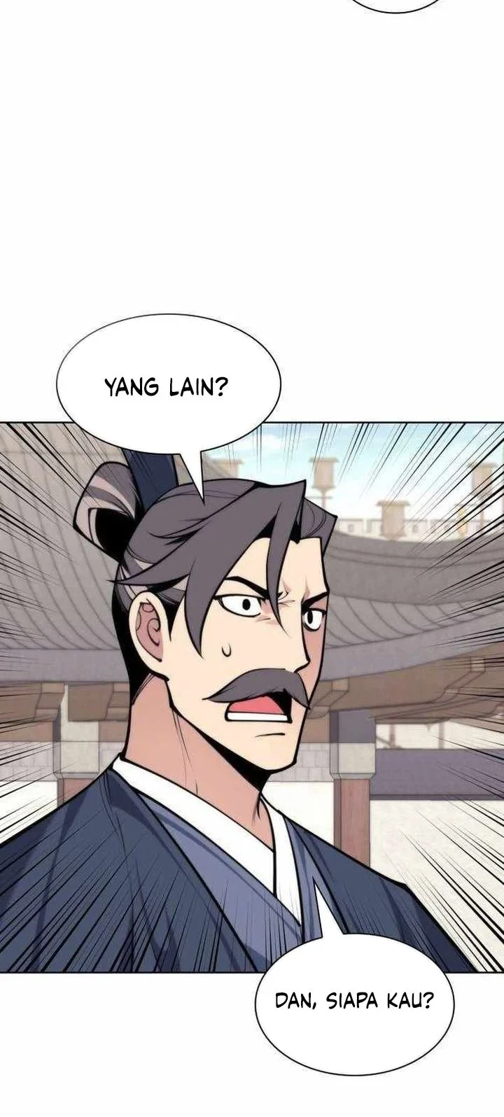 Records of the Swordsman Scholar Chapter 183 - halaman 17