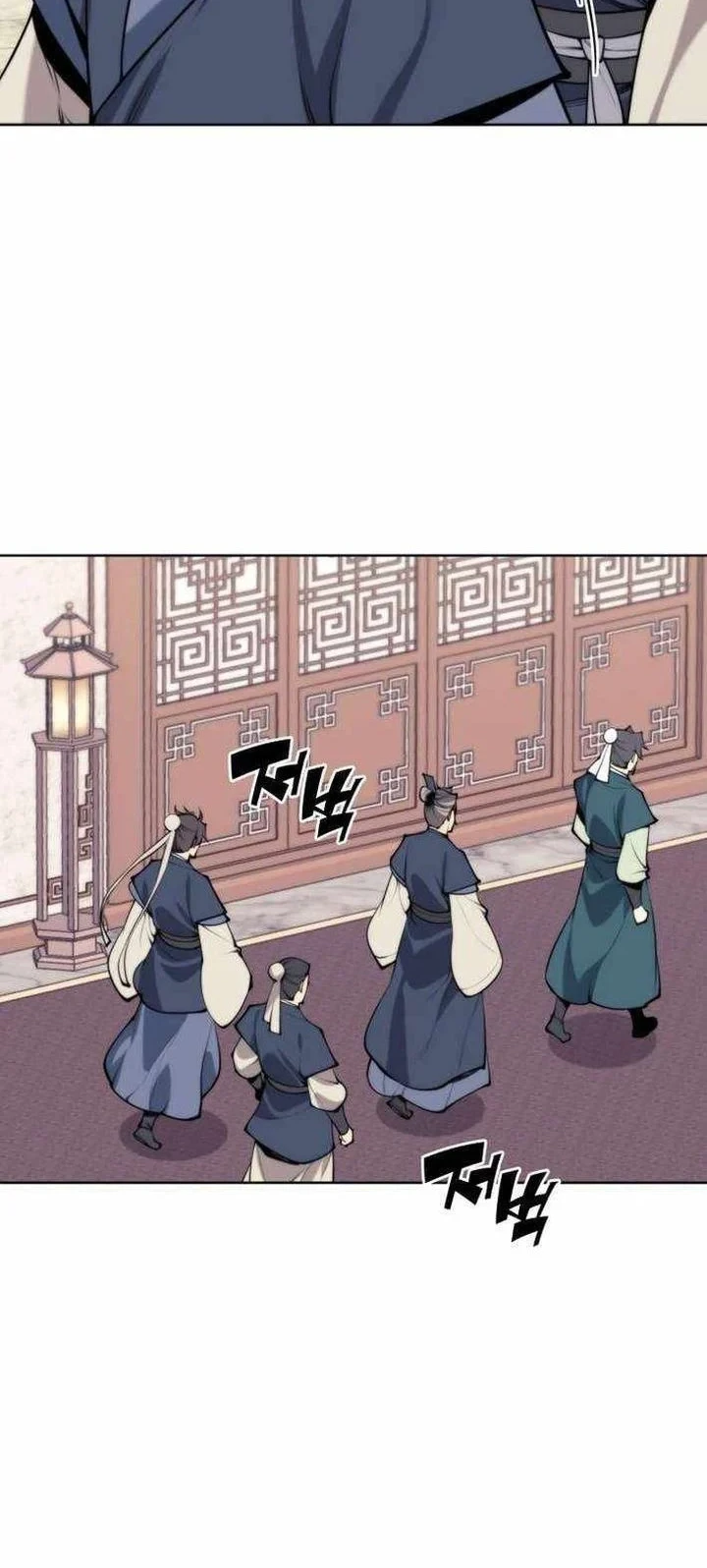 Records of the Swordsman Scholar Chapter 183 - halaman 21
