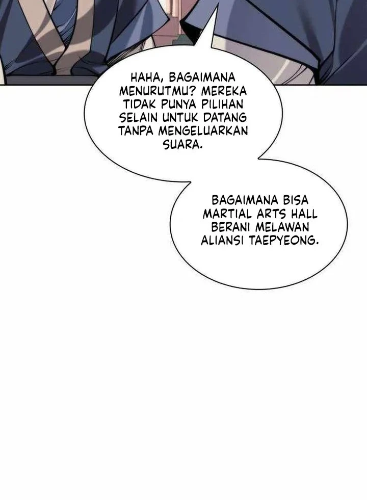 Records of the Swordsman Scholar Chapter 183 - halaman 3