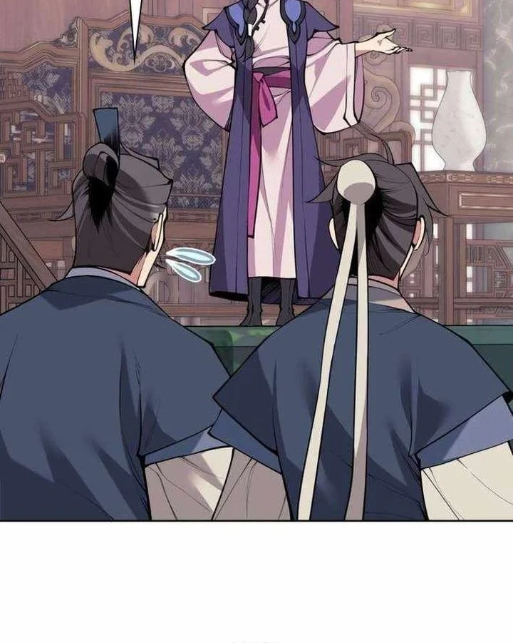 Records of the Swordsman Scholar Chapter 183 - halaman 31