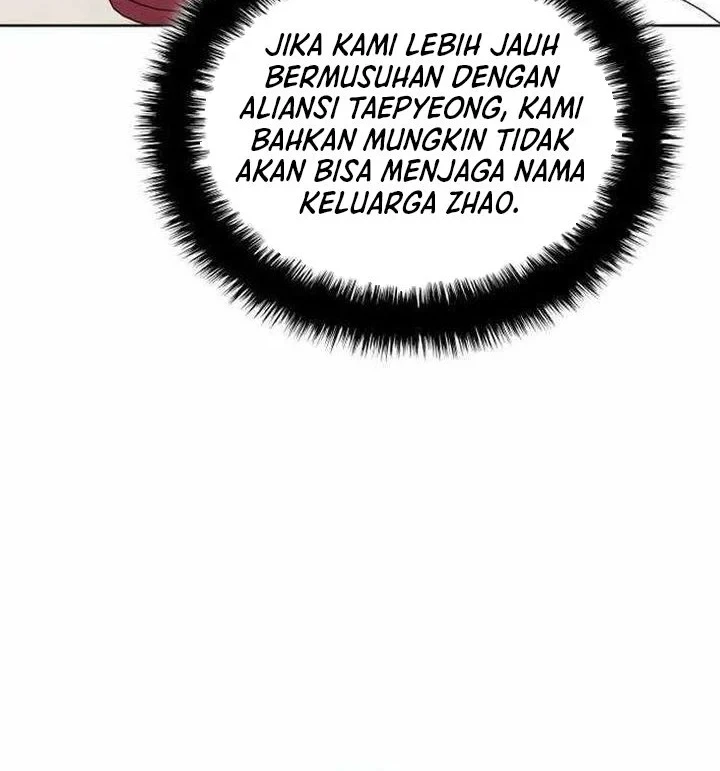 Records of the Swordsman Scholar Chapter 183 - halaman 43