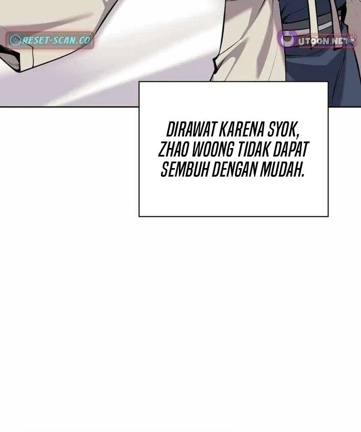 Records of the Swordsman Scholar Chapter 183 - halaman 45