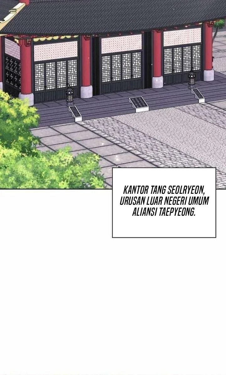 Records of the Swordsman Scholar Chapter 183 - halaman 47