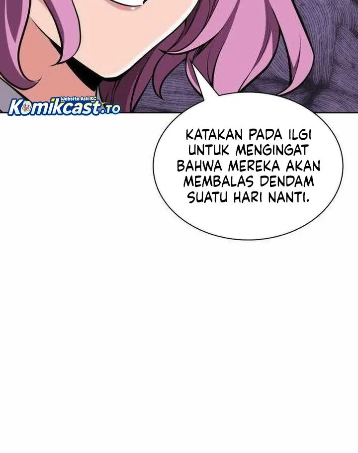 Records of the Swordsman Scholar Chapter 183 - halaman 51