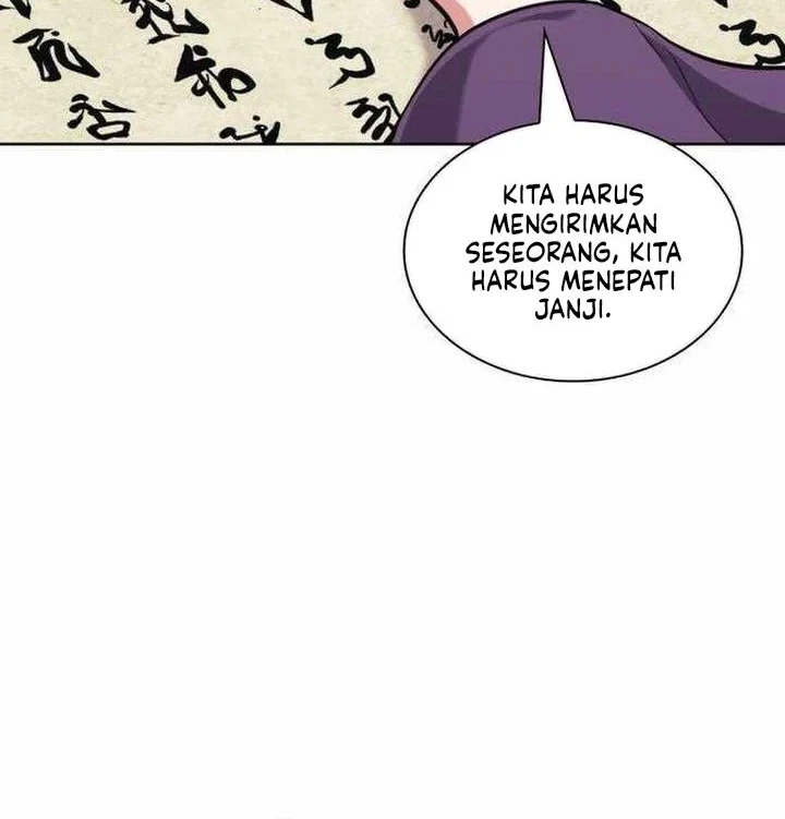 Records of the Swordsman Scholar Chapter 183 - halaman 53