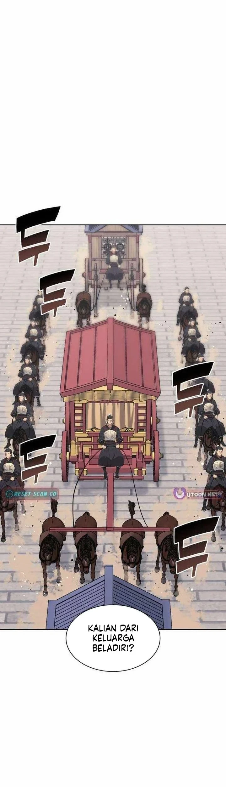 Records of the Swordsman Scholar Chapter 183 - halaman 58