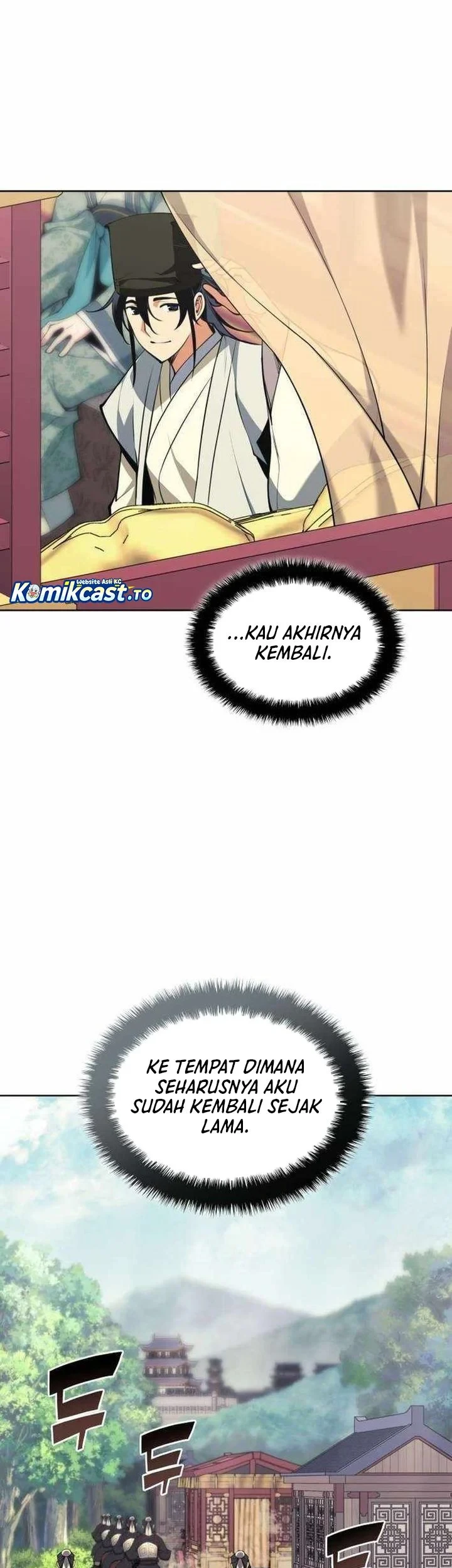Records of the Swordsman Scholar Chapter 183 - halaman 66