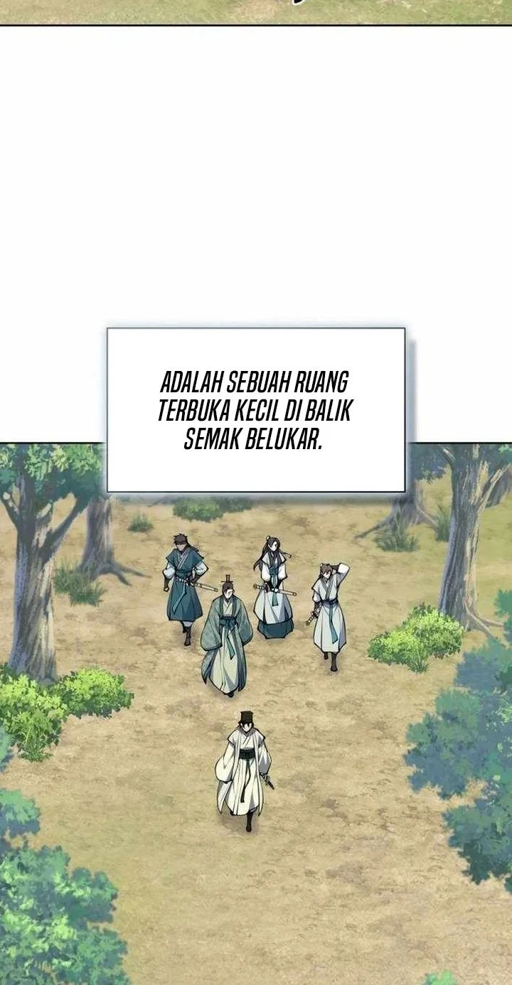 Records of the Swordsman Scholar Chapter 183 - halaman 73