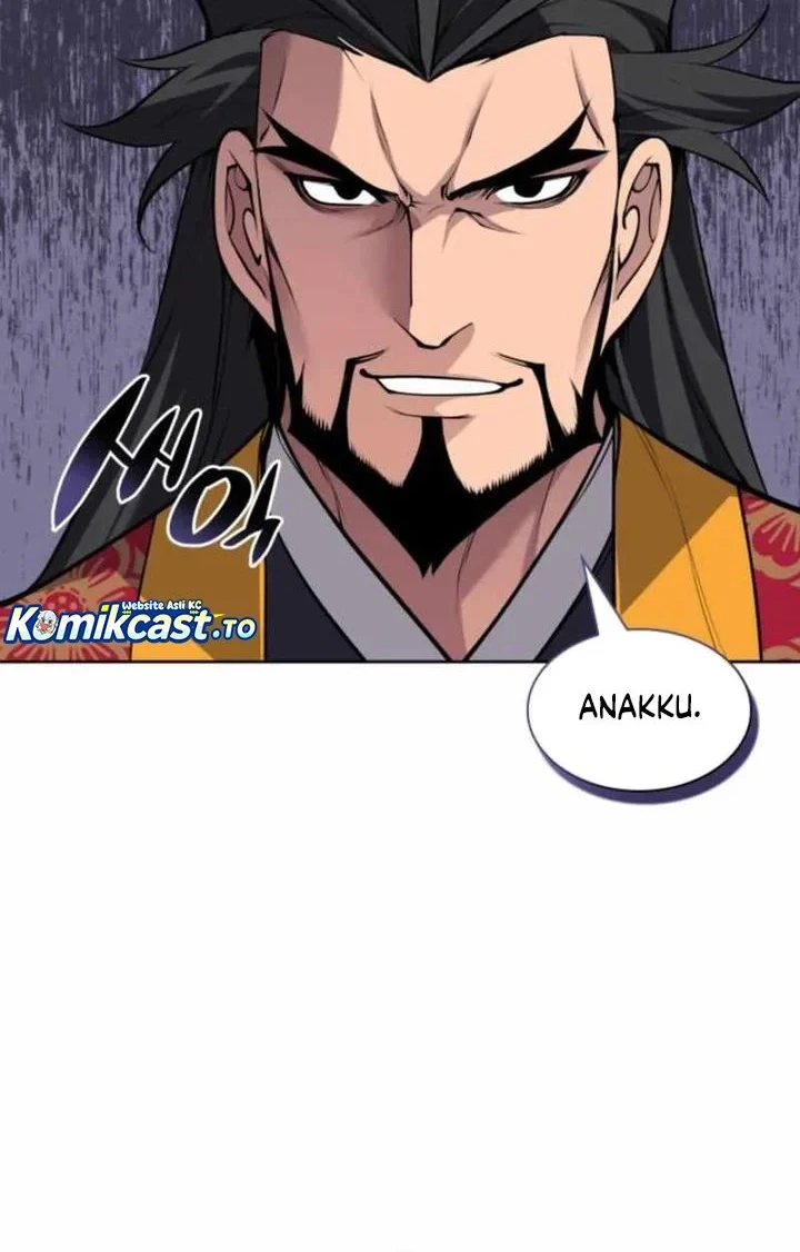 Records of the Swordsman Scholar Chapter 184 - halaman 25