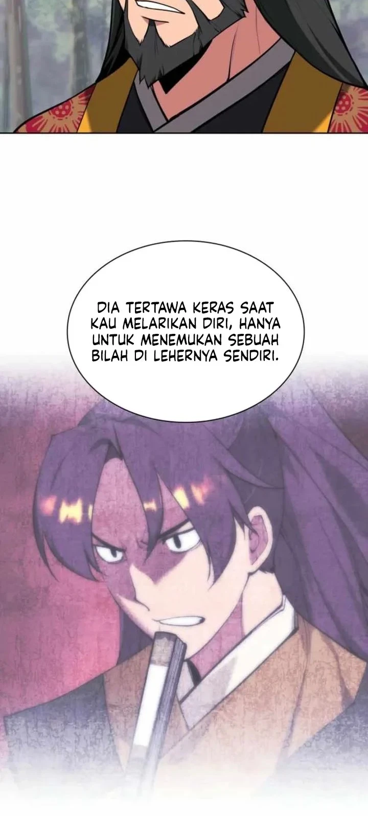 Records of the Swordsman Scholar Chapter 184 - halaman 31