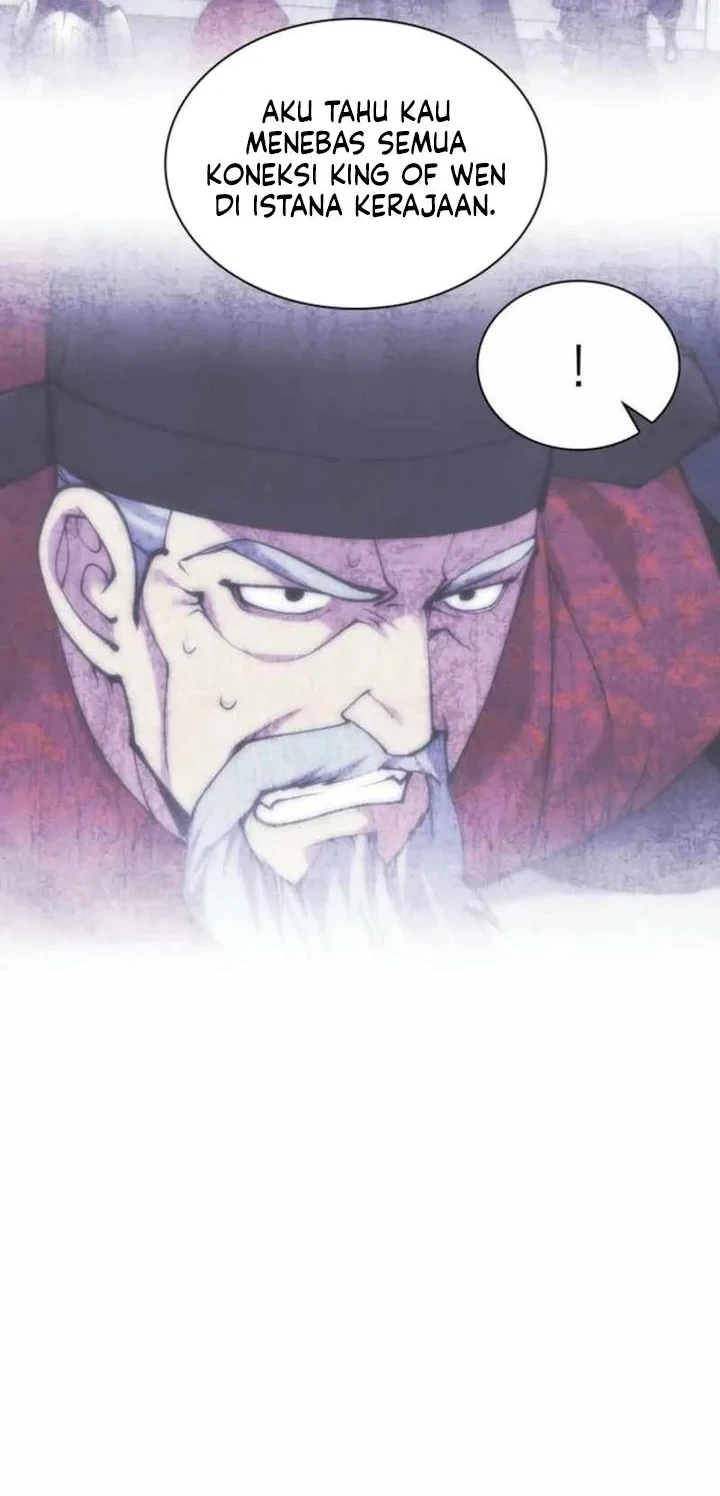 Records of the Swordsman Scholar Chapter 184 - halaman 33
