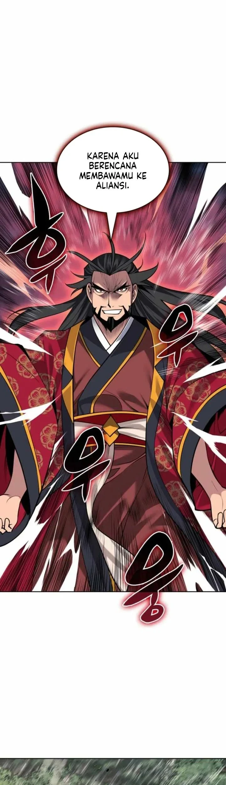 Records of the Swordsman Scholar Chapter 184 - halaman 48