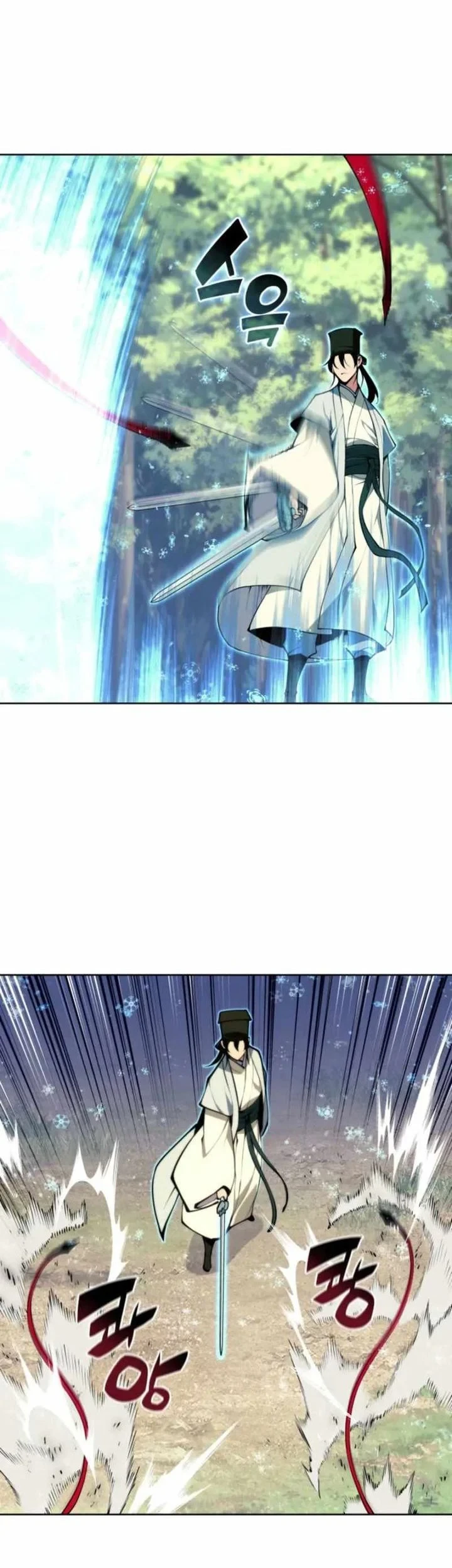 Records of the Swordsman Scholar Chapter 184 - halaman 62