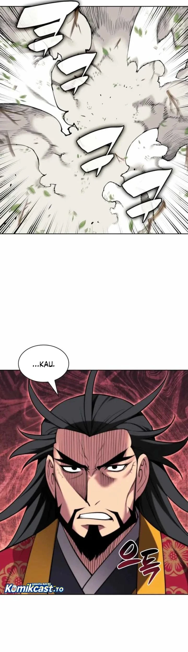 Records of the Swordsman Scholar Chapter 184 - halaman 66