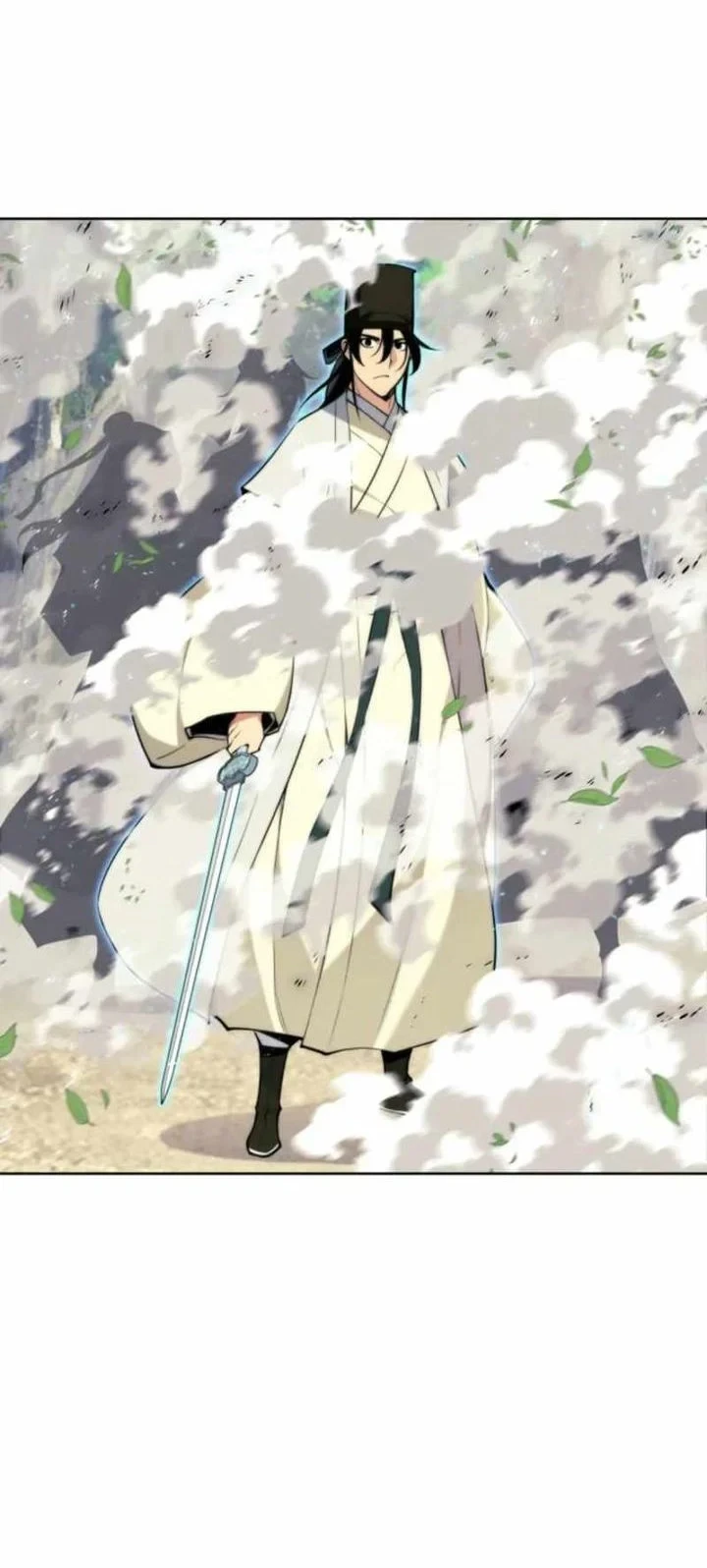 Records of the Swordsman Scholar Chapter 184 - halaman 67