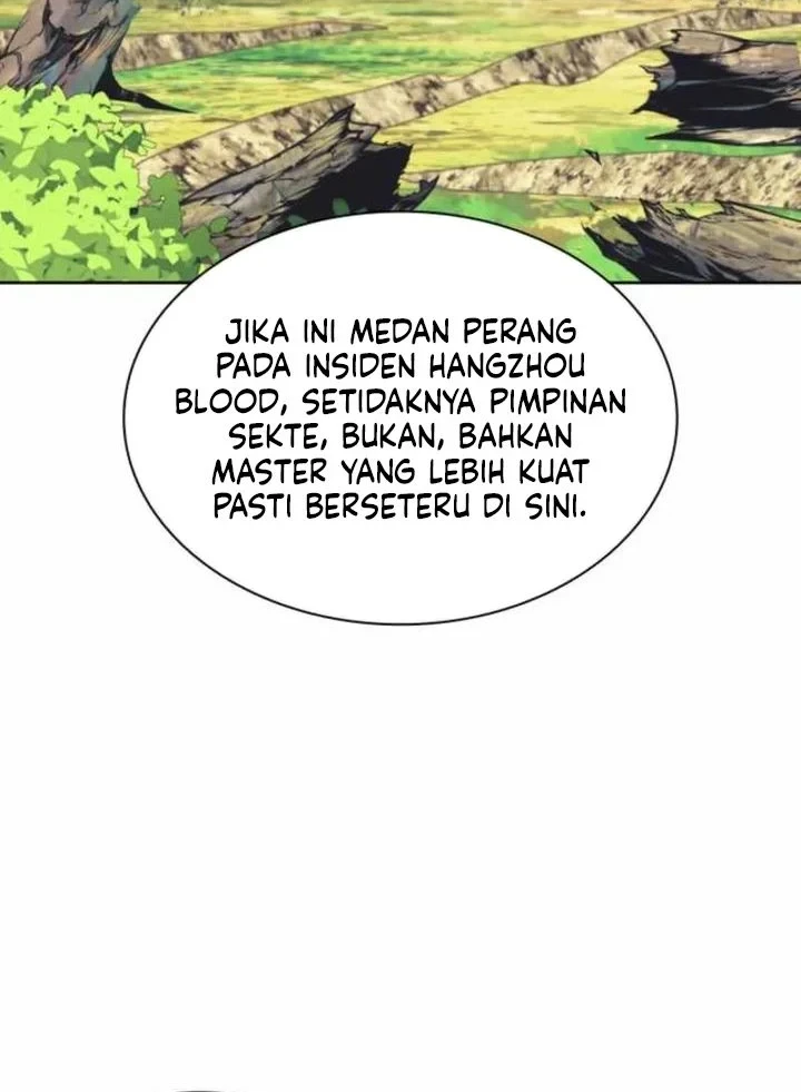 Records of the Swordsman Scholar Chapter 184 - halaman 9