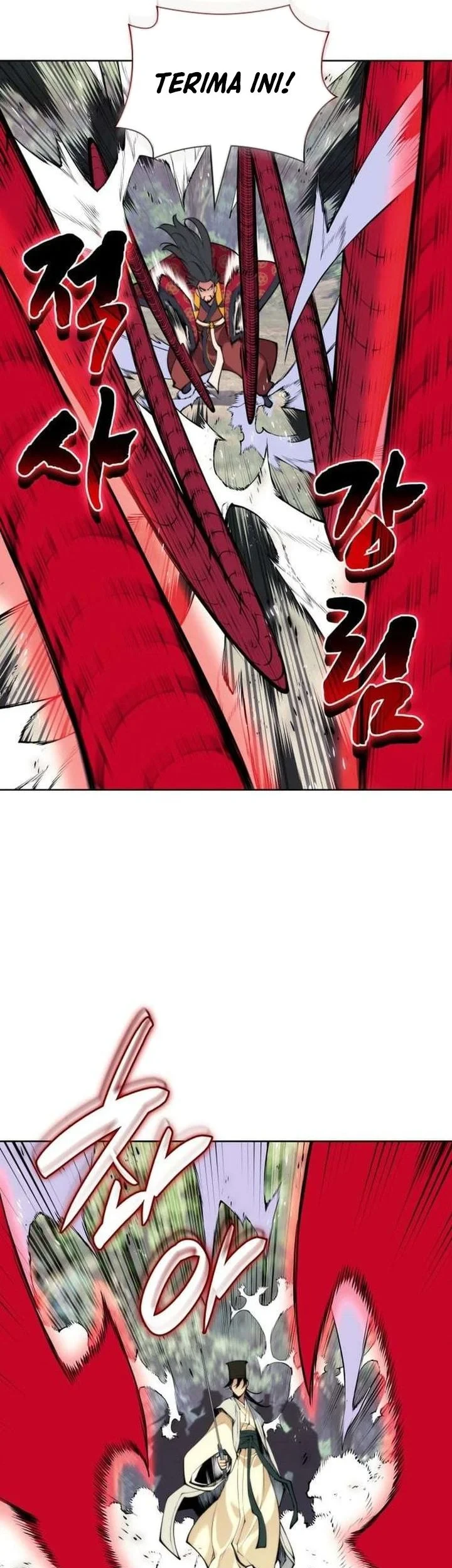 Records of the Swordsman Scholar Chapter 185 - halaman 10