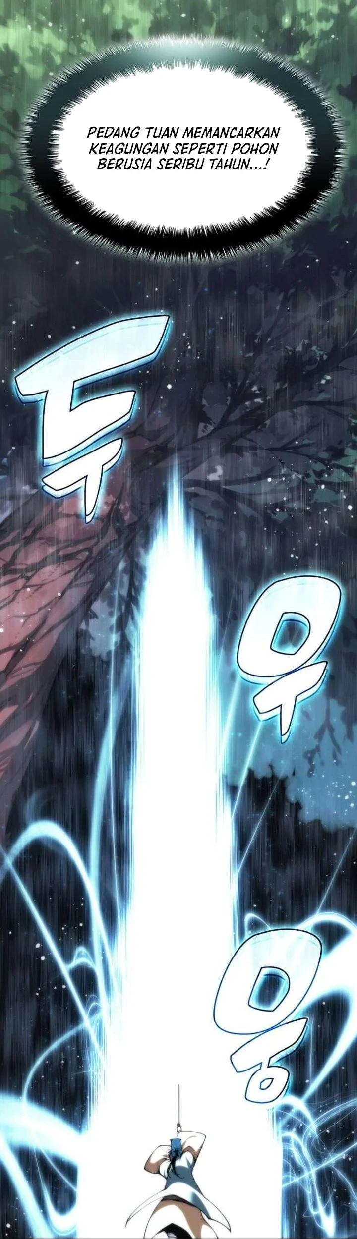 Records of the Swordsman Scholar Chapter 185 - halaman 14