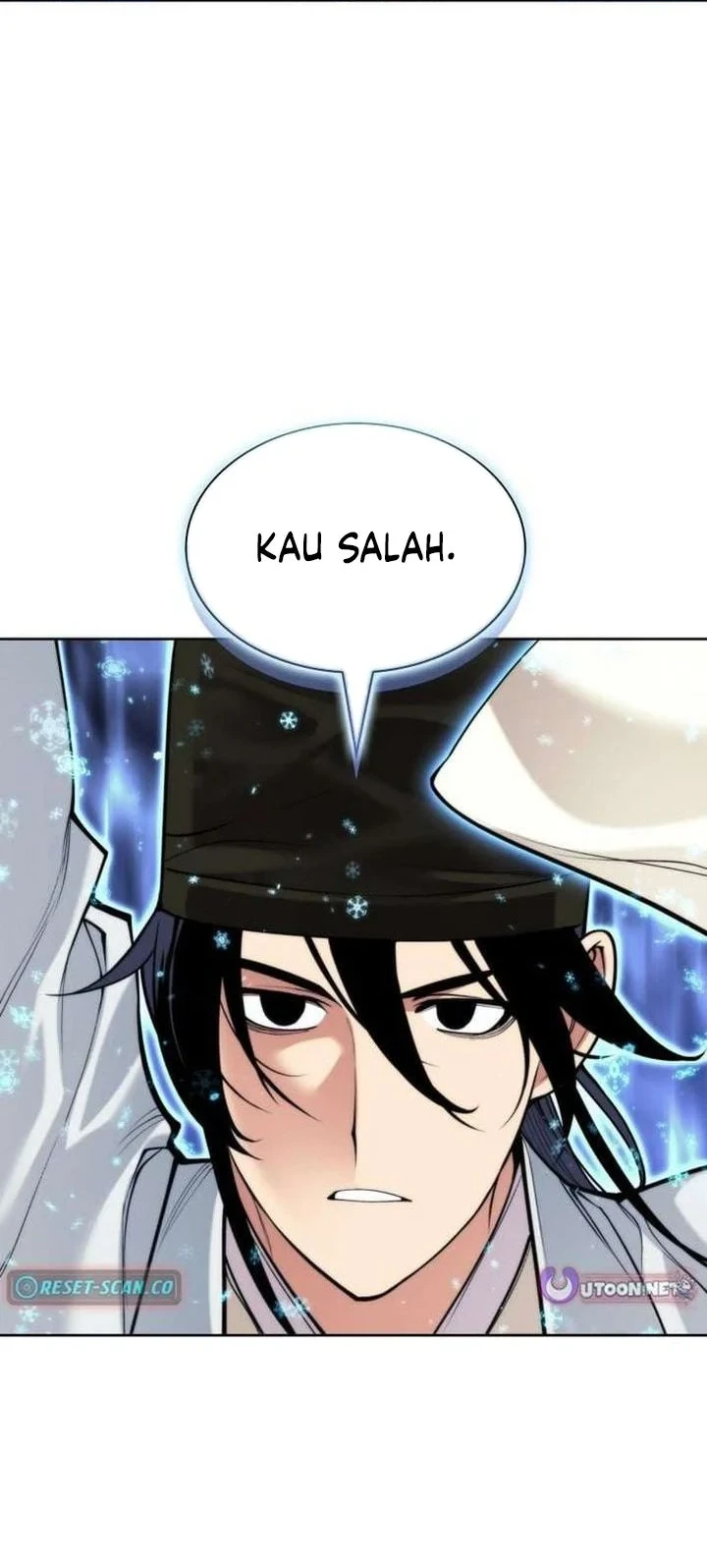 Records of the Swordsman Scholar Chapter 185 - halaman 15
