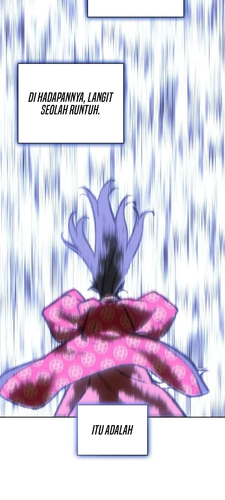 Records of the Swordsman Scholar Chapter 185 - halaman 19