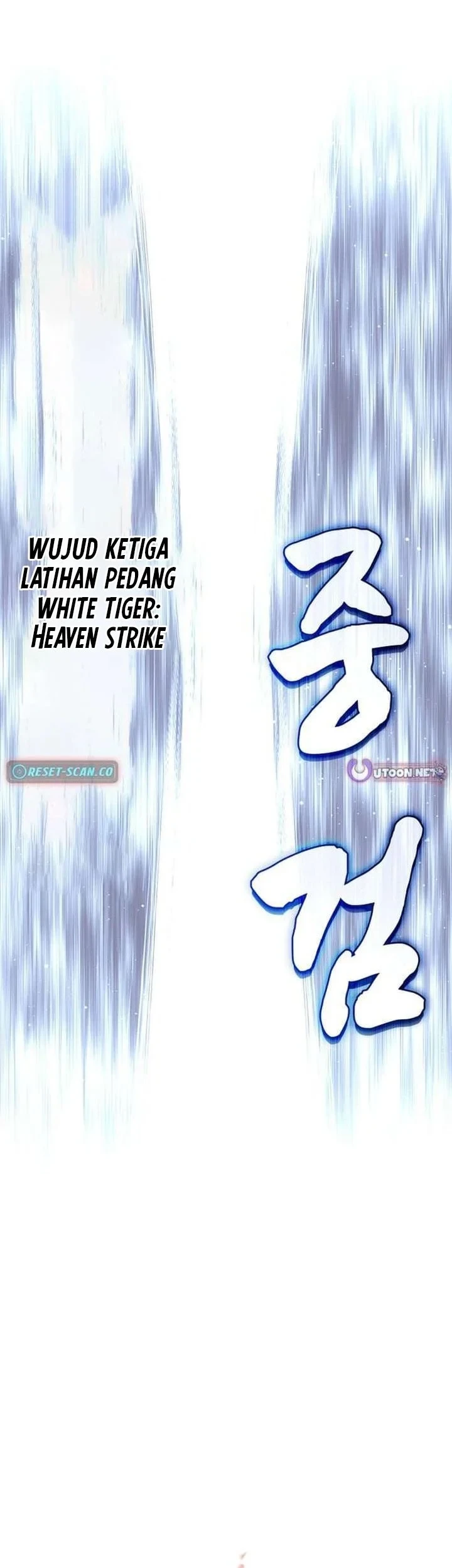Records of the Swordsman Scholar Chapter 185 - halaman 20
