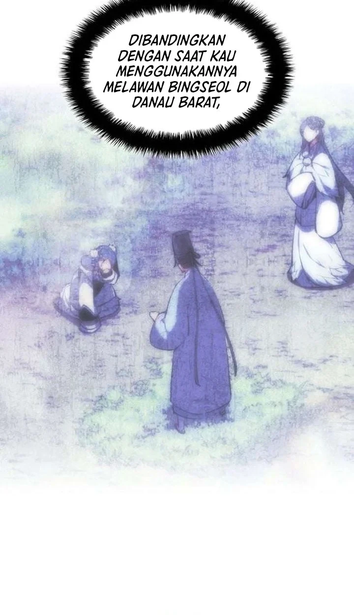 Records of the Swordsman Scholar Chapter 185 - halaman 25