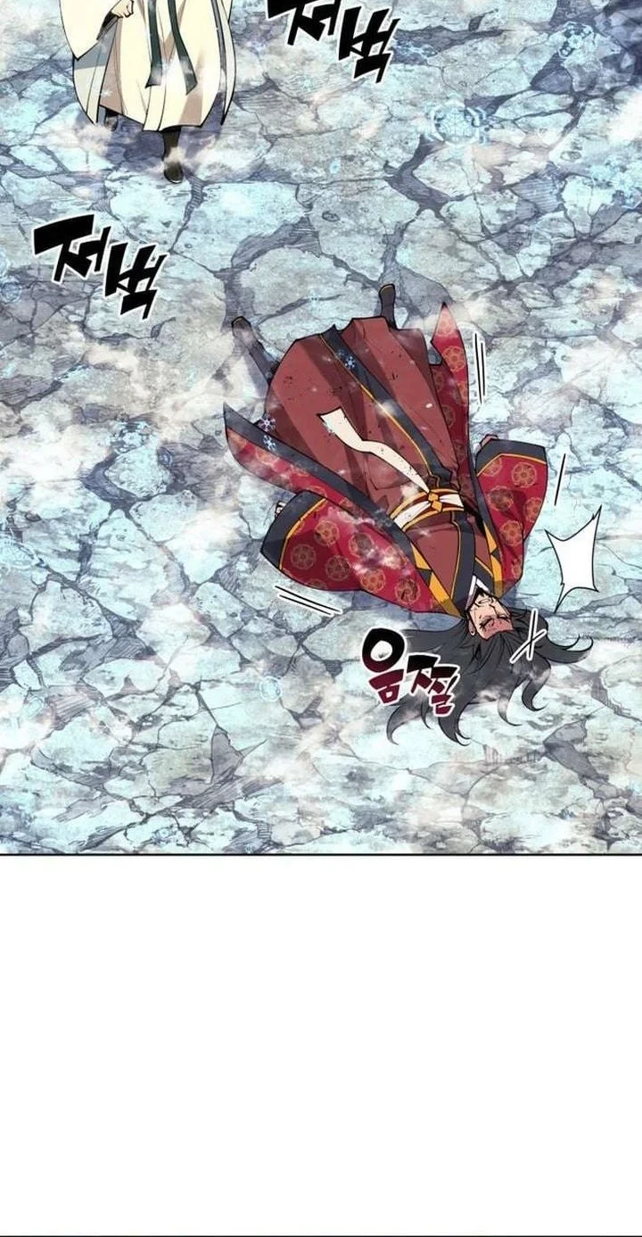 Records of the Swordsman Scholar Chapter 185 - halaman 27