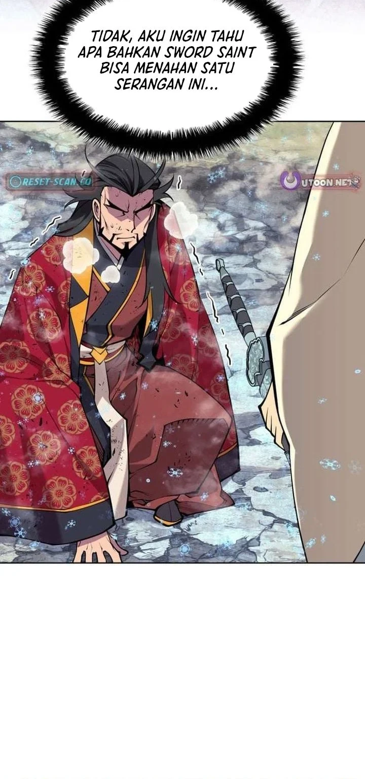 Records of the Swordsman Scholar Chapter 185 - halaman 29