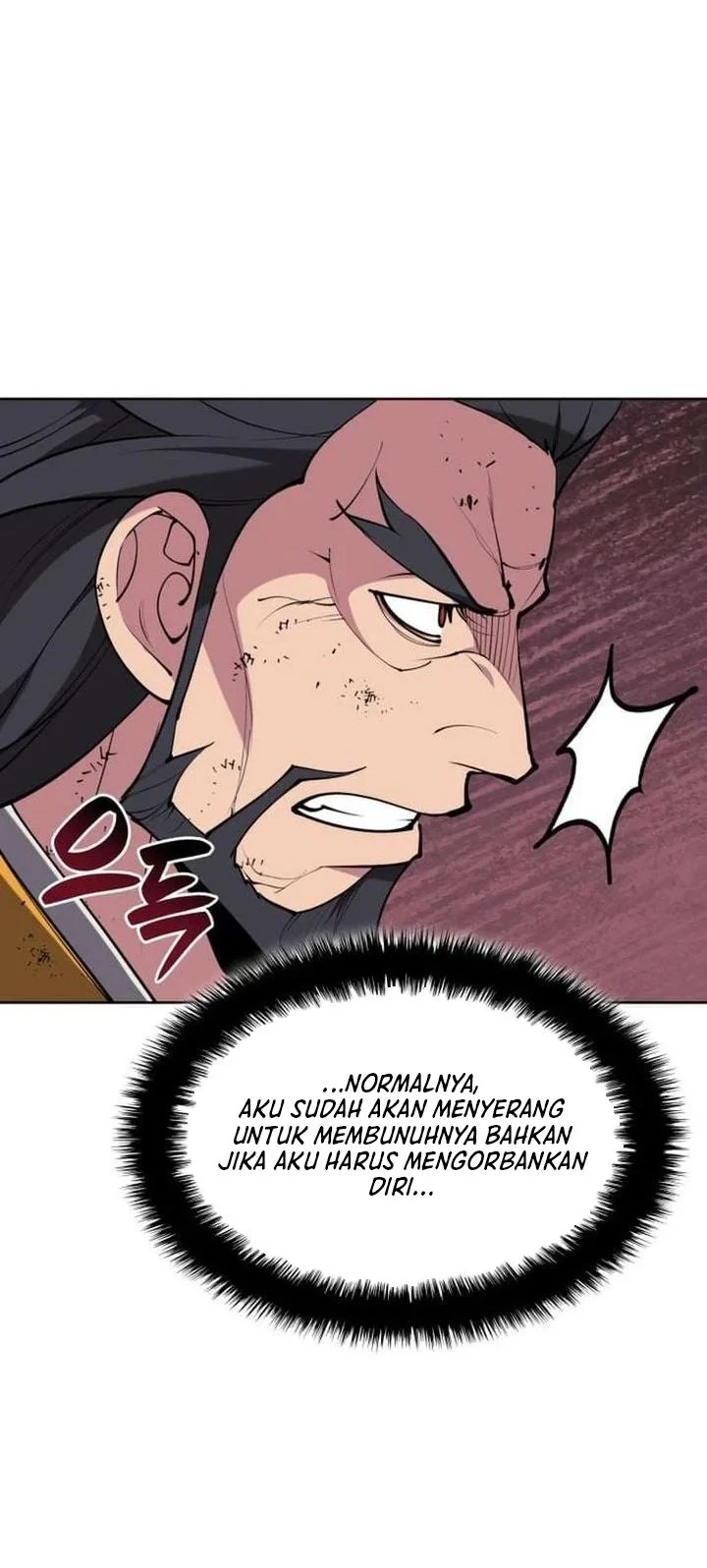 Records of the Swordsman Scholar Chapter 185 - halaman 31