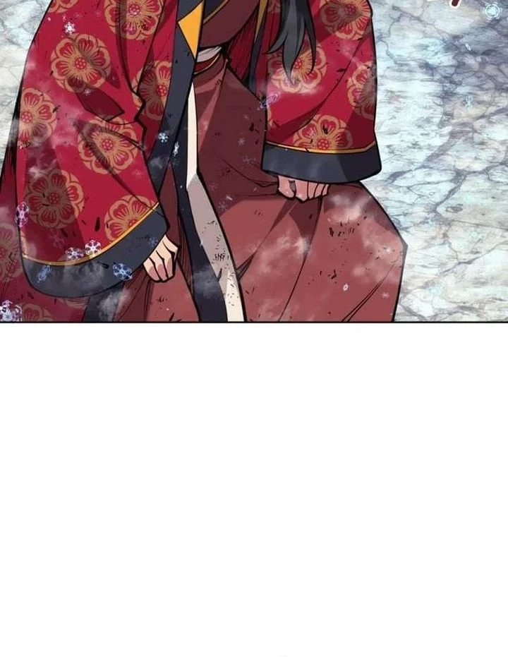 Records of the Swordsman Scholar Chapter 185 - halaman 35