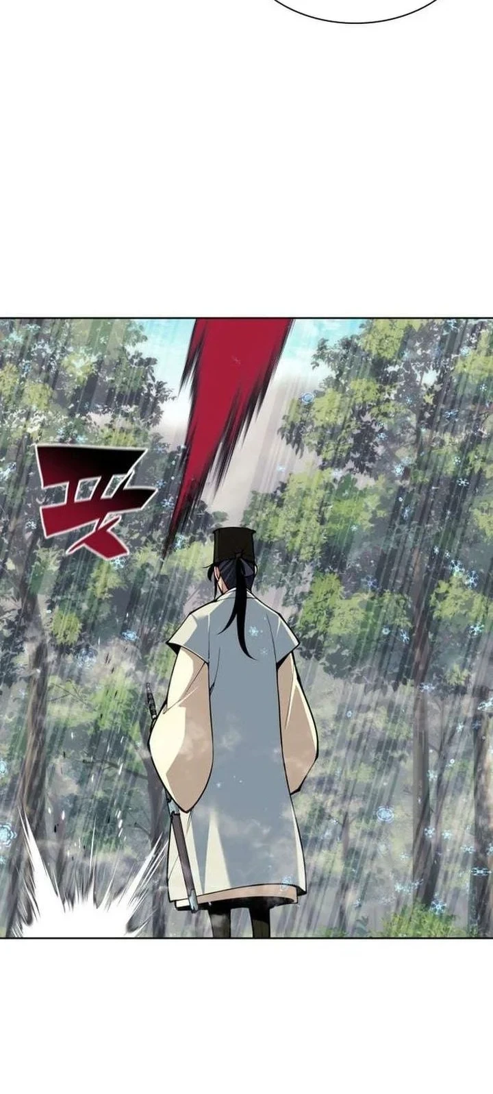 Records of the Swordsman Scholar Chapter 185 - halaman 37