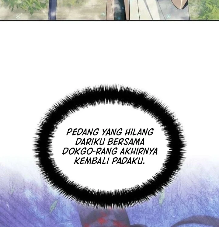 Records of the Swordsman Scholar Chapter 185 - halaman 43