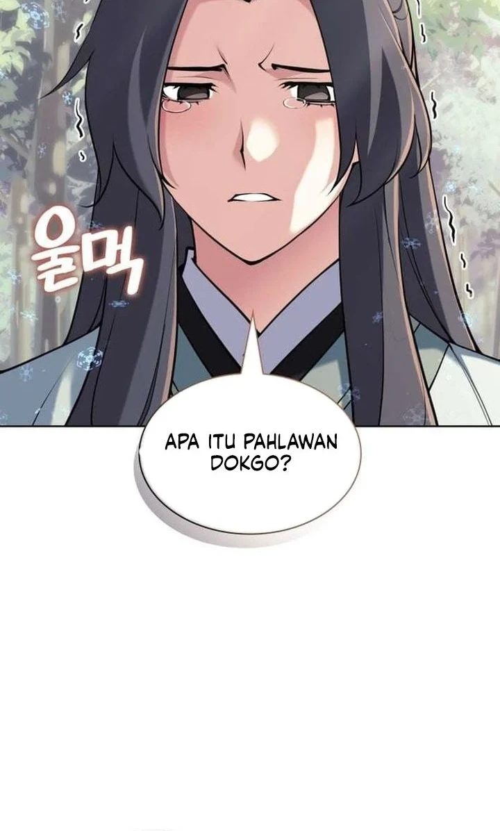 Records of the Swordsman Scholar Chapter 185 - halaman 47